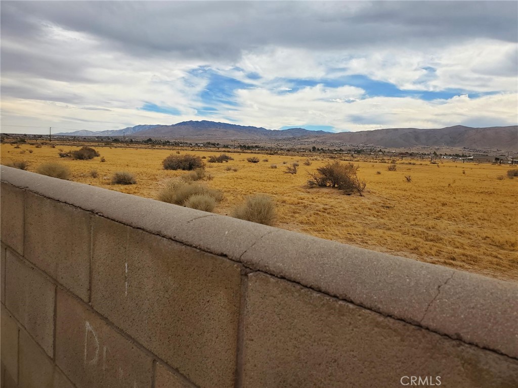 21621 Sandia Road 150