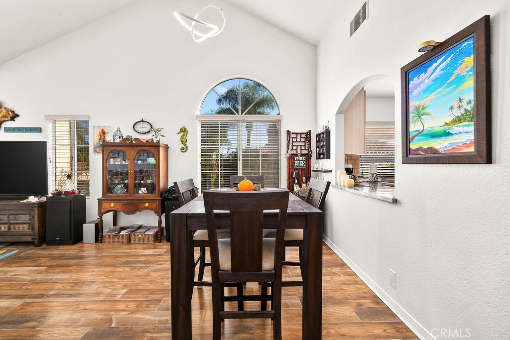 Altisse (ALT) - Residential