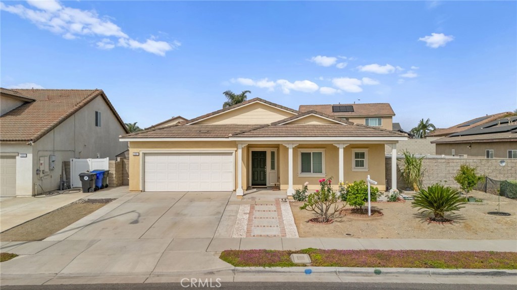 4991 Graphite Creek Road