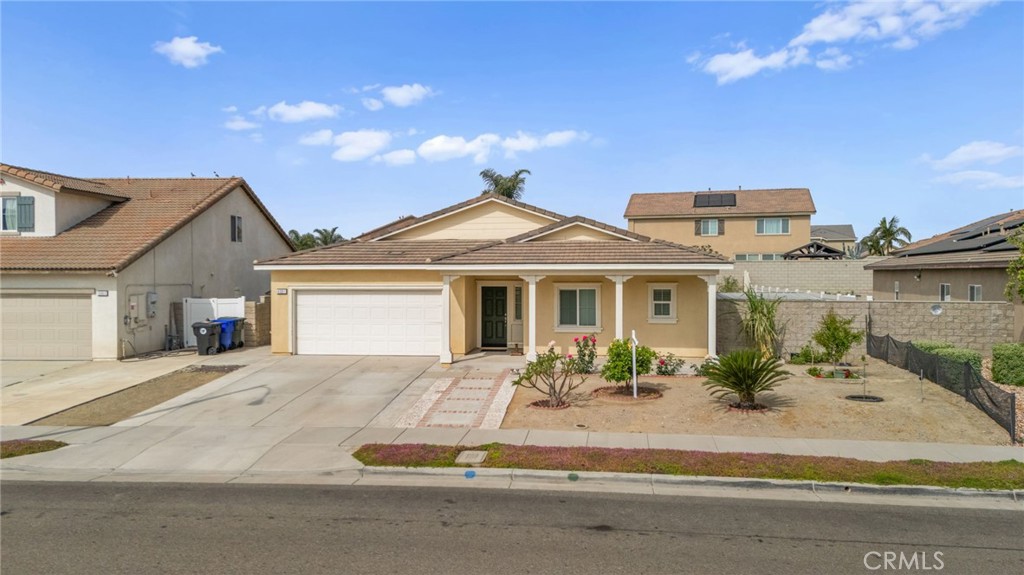 4991 Graphite Creek Road