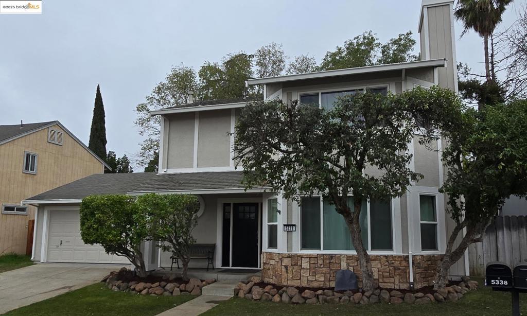 WALNUT ESTATES I - Residential