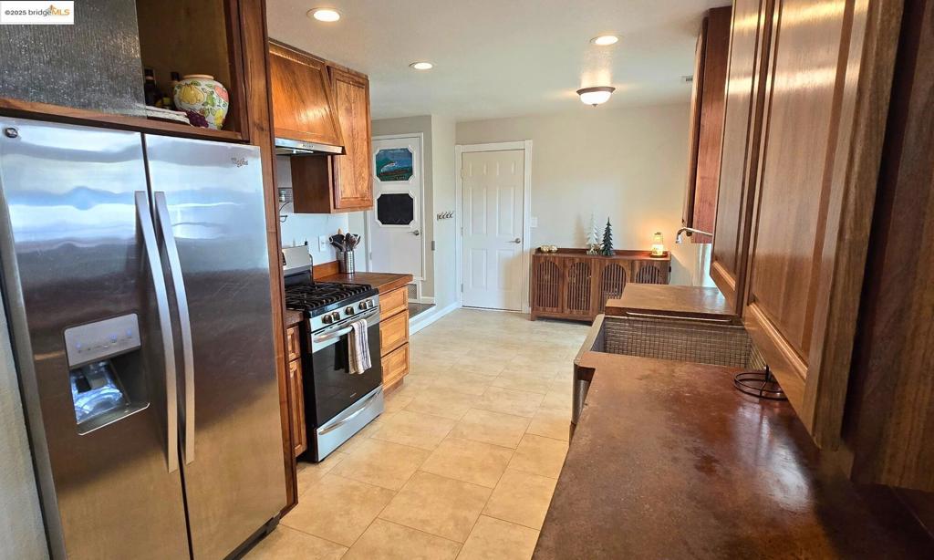 WALNUT ESTATES I - Residential