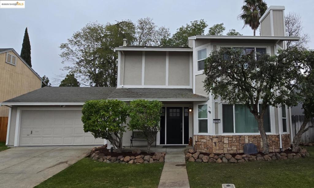 WALNUT ESTATES I - Residential