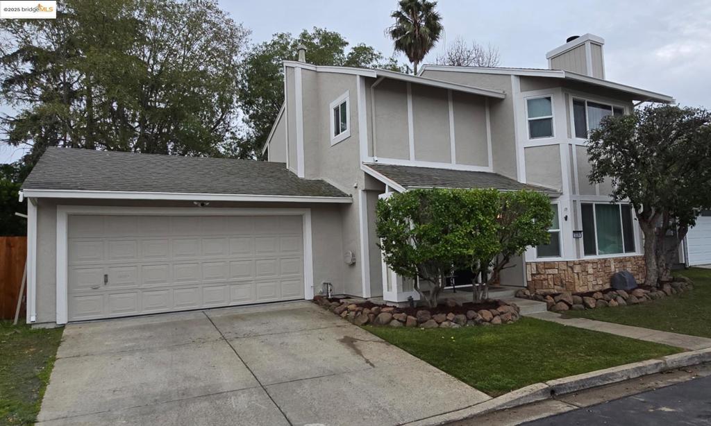 WALNUT ESTATES I - Residential