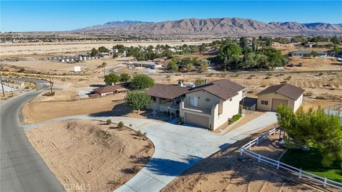 18785 Talisman Hesperia CA 92345