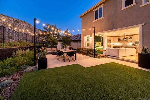 Photo of 998 Woodhaven Rd, San Marcos, CA 92069 (MLS # 260009126SD)