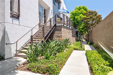 Photo of 5410 W 149th Place #16, Hawthorne, CA 90250 (MLS # SB26170043)