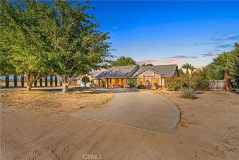 Photo of 47840 91st ST W, Lancaster, CA 93536 (MLS # SR26125306)