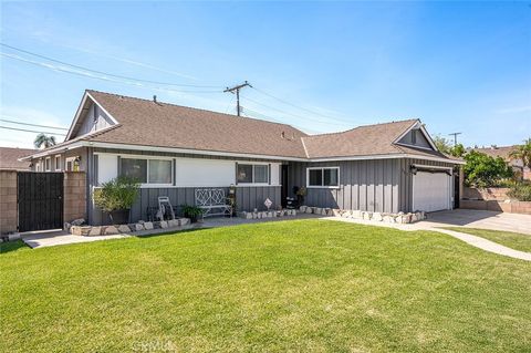 605 E Avenida De La Merced Montebello CA 90640