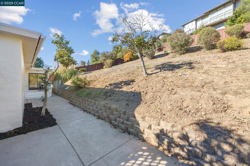 ARLINGTON ESTATE - Residential