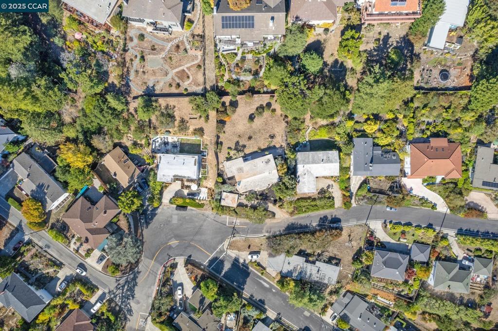 ARLINGTON ESTATE - Residential