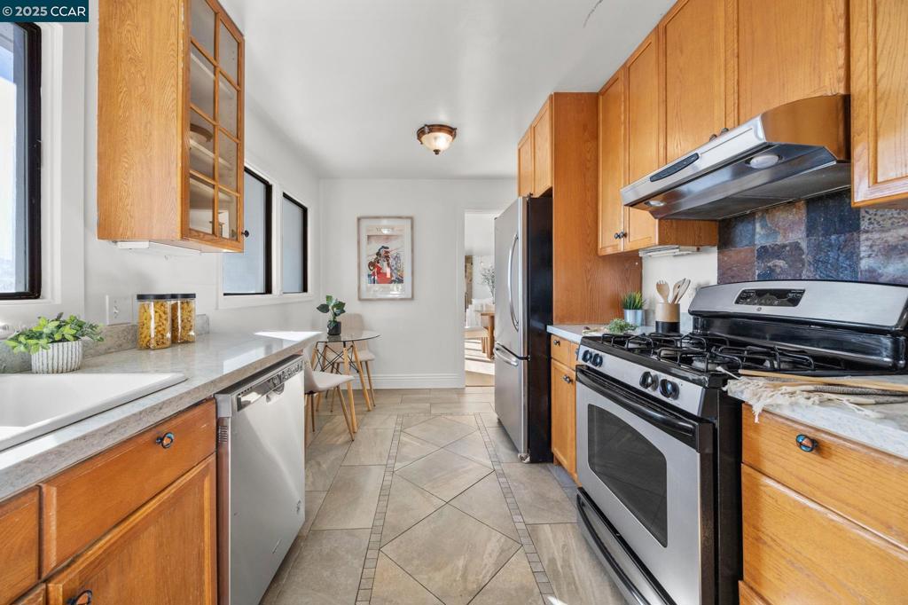 ARLINGTON ESTATE - Residential