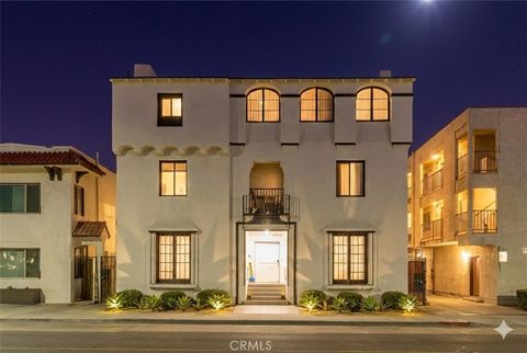 Photo of 1827 E 4th Street #7, Long Beach, CA 90802 (MLS # PW26023451)