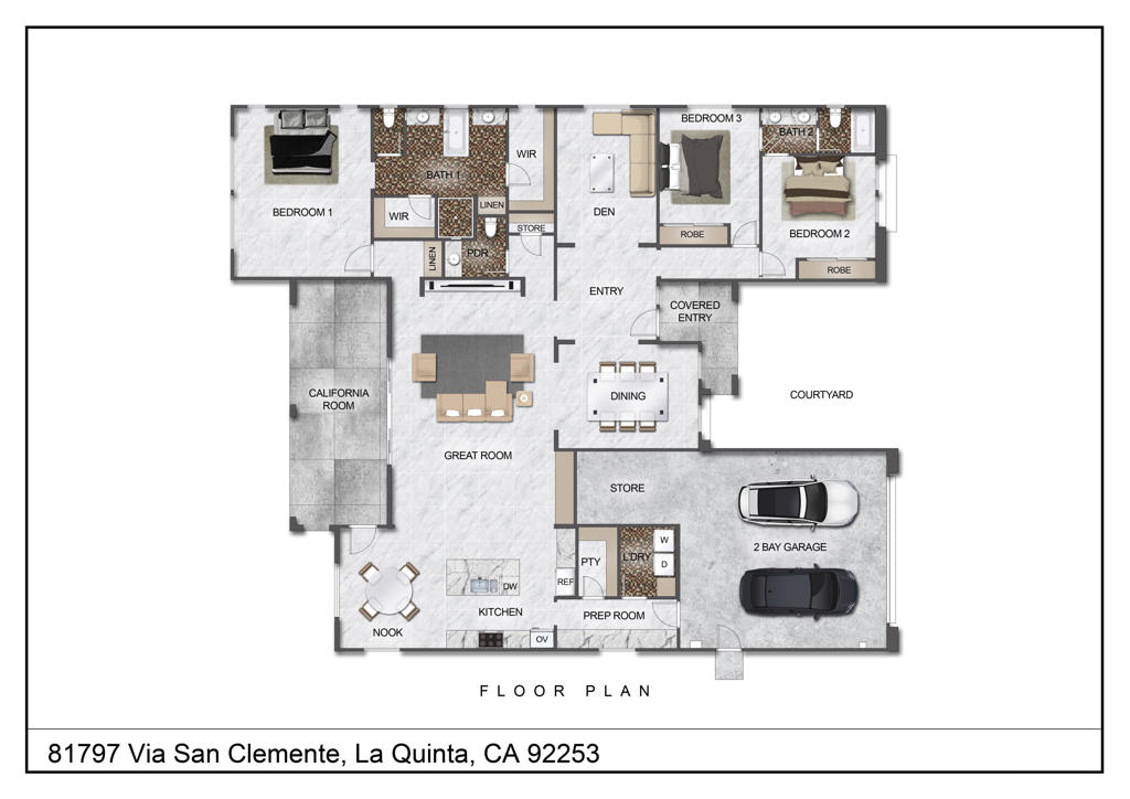 81797 Via San Clemente