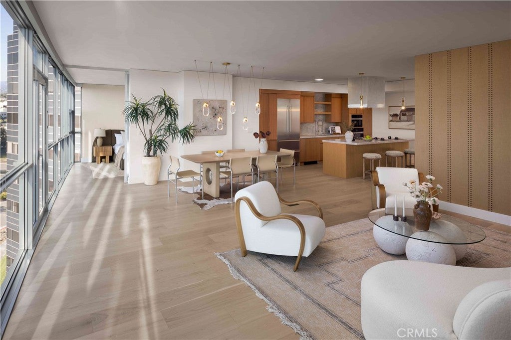 9 MacArthur Place PL 609, Santa Ana CA 92707