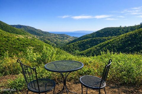 Photo of 3052 Escondido Drive, Malibu, CA 90265 (MLS # 226000570)