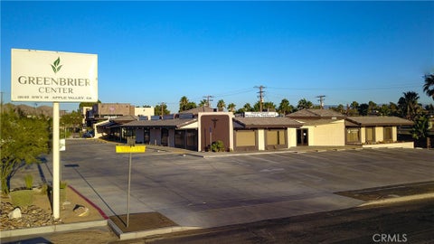 Photo of 18145 US Highway 18 #D, Apple Valley, CA 92307 (MLS # HD26153547)