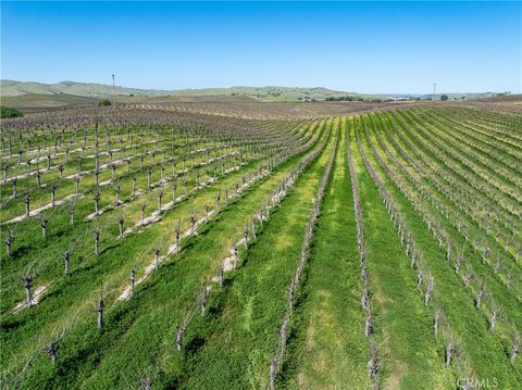 Tiny photo for 7310 Estrella Road, San Miguel, CA 93451 (MLS # NS26074522)