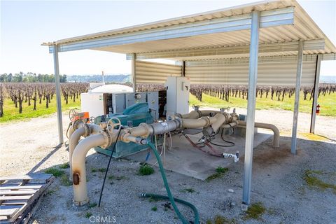 Tiny photo for 7310 Estrella Road, San Miguel, CA 93451 (MLS # NS26074522)