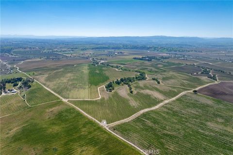 Tiny photo for 7310 Estrella Road, San Miguel, CA 93451 (MLS # NS26074522)