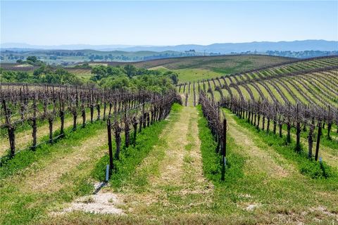 Tiny photo for 7310 Estrella Road, San Miguel, CA 93451 (MLS # NS26074522)