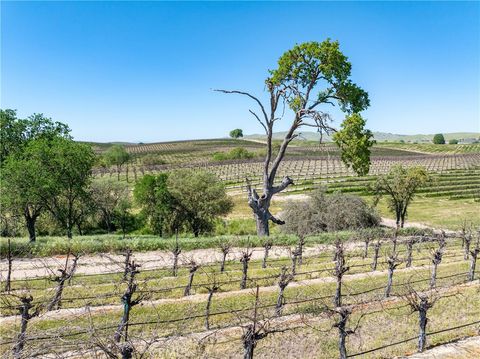 Tiny photo for 7310 Estrella Road, San Miguel, CA 93451 (MLS # NS26074522)