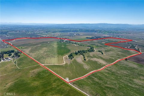 Photo of 7310 Estrella Road, San Miguel, CA 93451 (MLS # NS26074522)