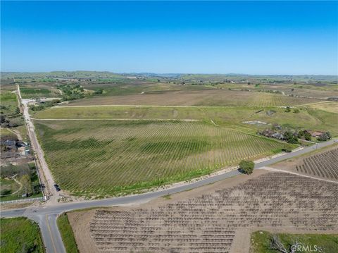 Tiny photo for 7310 Estrella Road, San Miguel, CA 93451 (MLS # NS26074522)