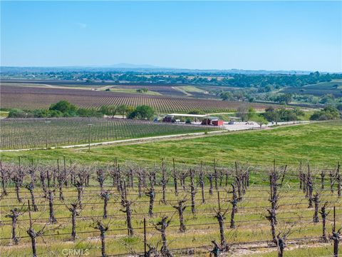 Tiny photo for 7310 Estrella Road, San Miguel, CA 93451 (MLS # NS26074522)