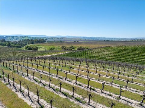 Tiny photo for 7310 Estrella Road, San Miguel, CA 93451 (MLS # NS26074522)