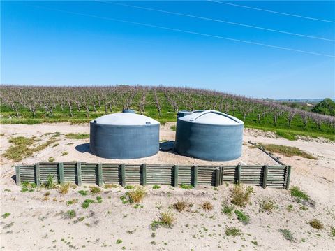 Tiny photo for 7310 Estrella Road, San Miguel, CA 93451 (MLS # NS26074522)