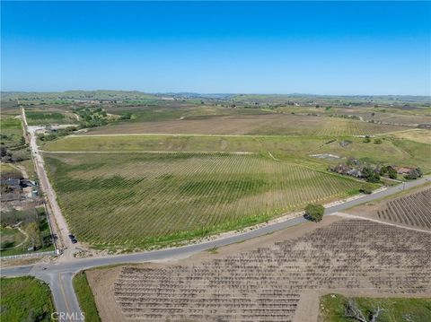 Tiny photo for 7310 Estrella Road, San Miguel, CA 93451 (MLS # NS26074522)