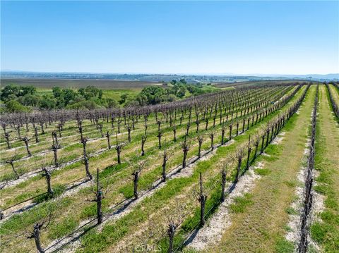 Tiny photo for 7310 Estrella Road, San Miguel, CA 93451 (MLS # NS26074522)