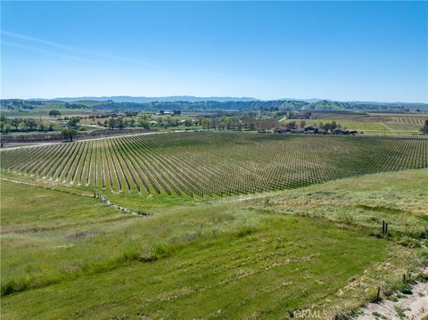 Tiny photo for 7310 Estrella Road, San Miguel, CA 93451 (MLS # NS26074522)