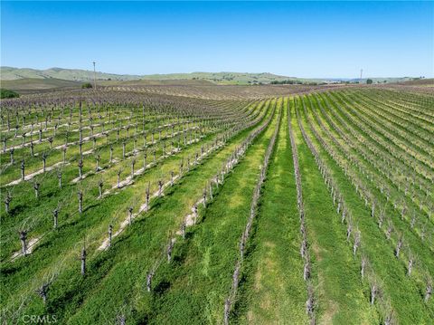 Tiny photo for 7310 Estrella Road, San Miguel, CA 93451 (MLS # NS26074522)