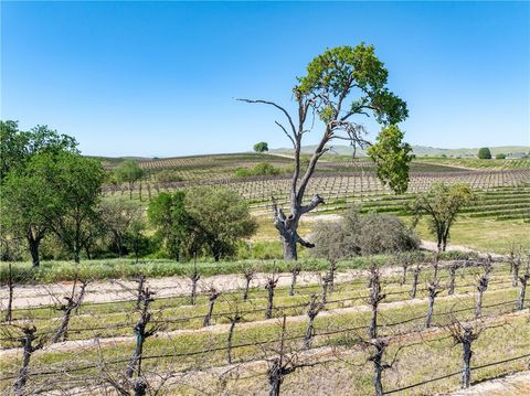 Tiny photo for 7310 Estrella Road, San Miguel, CA 93451 (MLS # NS26074522)