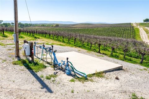 Tiny photo for 7310 Estrella Road, San Miguel, CA 93451 (MLS # NS26074522)