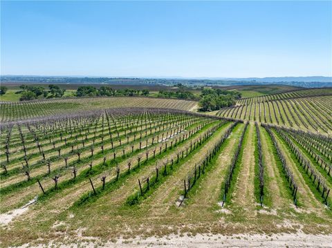 Tiny photo for 7310 Estrella Road, San Miguel, CA 93451 (MLS # NS26074522)