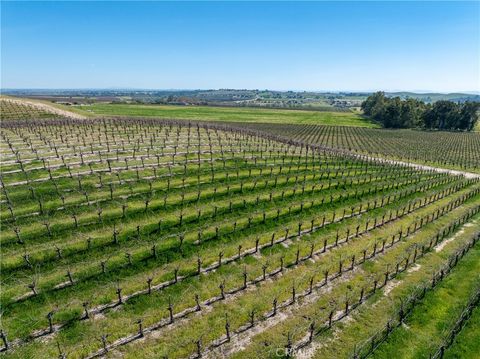 Tiny photo for 7310 Estrella Road, San Miguel, CA 93451 (MLS # NS26074522)