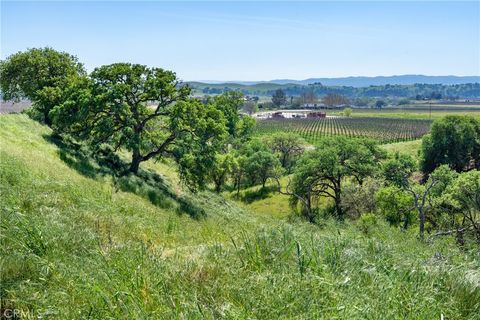 Tiny photo for 7310 Estrella Road, San Miguel, CA 93451 (MLS # NS26074522)