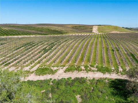 Tiny photo for 7310 Estrella Road, San Miguel, CA 93451 (MLS # NS26074522)