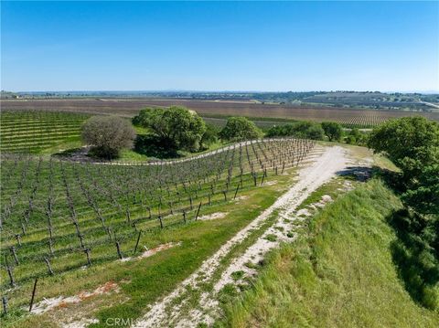 Tiny photo for 7310 Estrella Road, San Miguel, CA 93451 (MLS # NS26074522)