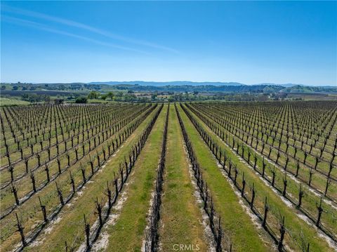 Tiny photo for 7310 Estrella Road, San Miguel, CA 93451 (MLS # NS26074522)