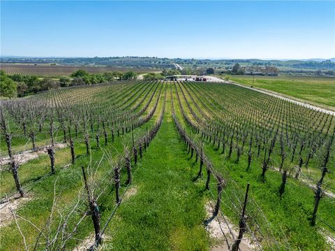 Tiny photo for 7310 Estrella Road, San Miguel, CA 93451 (MLS # NS26074522)