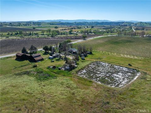 Tiny photo for 7310 Estrella Road, San Miguel, CA 93451 (MLS # NS26074522)