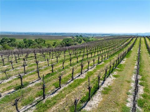 Tiny photo for 7310 Estrella Road, San Miguel, CA 93451 (MLS # NS26074522)