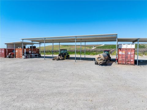 Tiny photo for 7310 Estrella Road, San Miguel, CA 93451 (MLS # NS26074522)