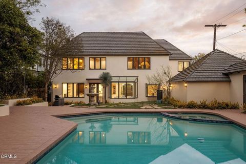 1535 Ontario Avenue Pasadena CA 91103