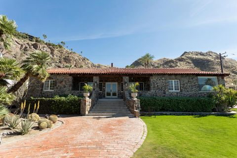 Photo of 2350 S Araby Drive, Palm Springs, CA 92264 (MLS # 219145241DA)