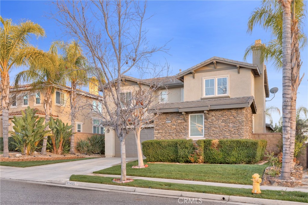 35425 Saddle Hill Road